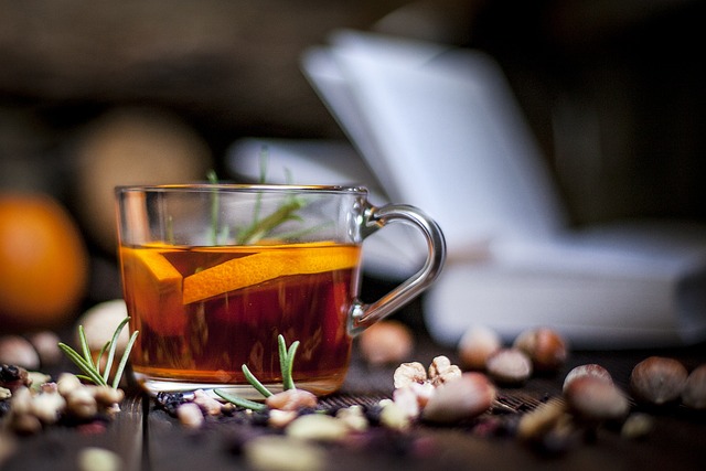 Herbal Teas by Darlene Witte